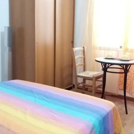 Ubytování v soukromí Marina House