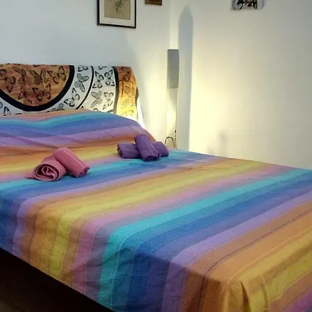 Ubytování v soukromí Marina House *