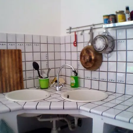 Ubytování v soukromí Marina House *