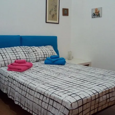 Marina House *